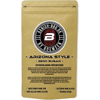 Boemsen Arizona Style Rub