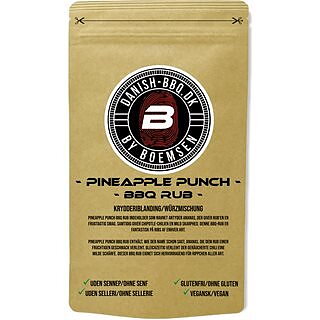 Boemsen Pineapple Punch Rub