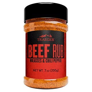 Traeger Beef Rub