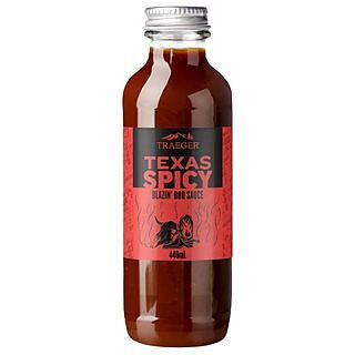 Traeger Texas Spicy BBQ Sauce