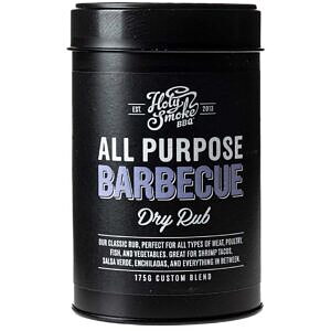 All Purpose Barbecue Dry Rub