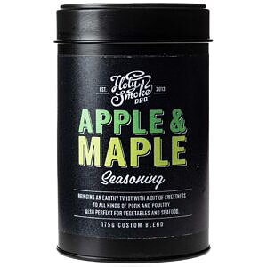 Apple & Maple Seasoning