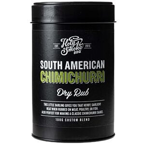 Chimichurri Dry Rub