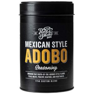 Mexican Style Adobo Seasoning