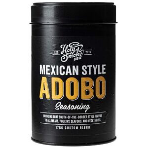 Mexican Style Adobo Seasoning