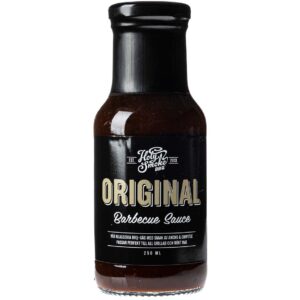 Orginal Barbecue Sauce – 250ml