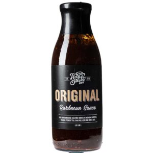 Orginal Barbecue Sauce – 500ml