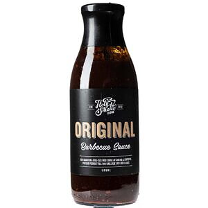 Orginal Barbecue Sauce – 500ml