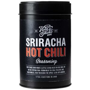 Sriracha Hot Chili Seasoning