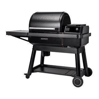 Traeger Ironwood L