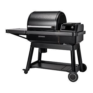 Traeger Ironwood L