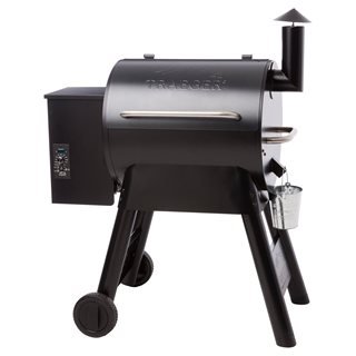 Traeger PRO 22 Pelletsgrill