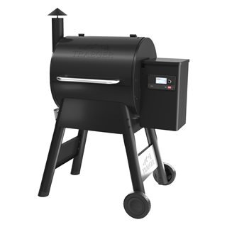 Traeger PRO 575 Pelletsgrill