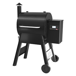 Traeger PRO 575 Pelletsgrill