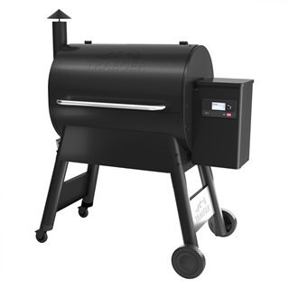 Traeger PRO 780 Pelletsgrill