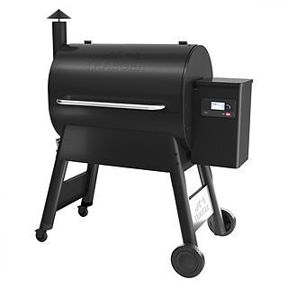 Traeger PRO 780 Pelletsgrill
