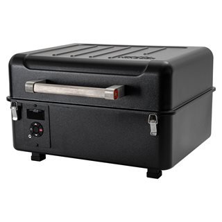 Traeger Ranger Pelletsgrill