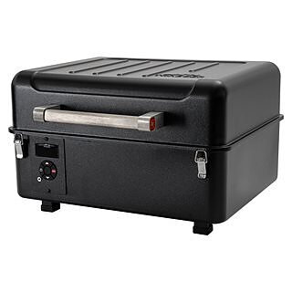 Traeger Ranger Pelletsgrill