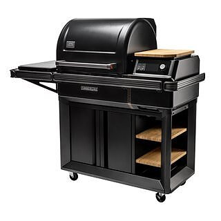 Traeger Timberline L