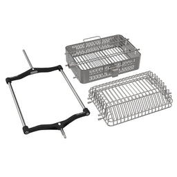 Kamado Joe® JoeTisserie korgsats