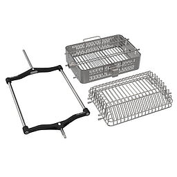 Kamado Joe® JoeTisserie korgsats