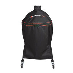 Kamado Joe® kraftigt grillskydd förkvalitetsgrillar