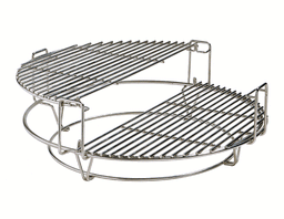 Flexibelt matlagningsställ