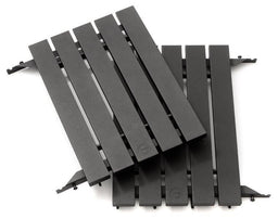 Kamado Joe® sidohyllor i aluminium