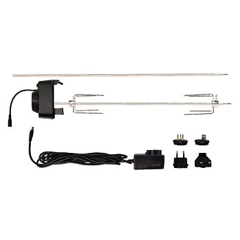 Masterbuilt® Gravity Series® Rotisseripaket för grillning