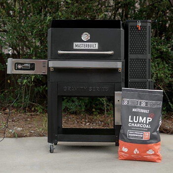 Masterbuilt® Grillkol