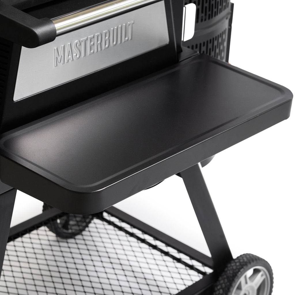 Masterbuilt® Gravity Series® 560 främre hylla