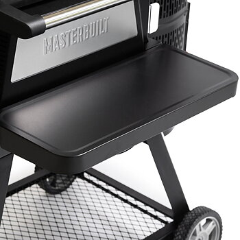 Masterbuilt® Gravity Series® 560 främre hylla