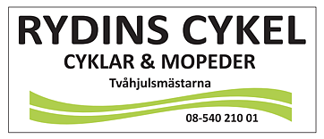 Rydins Cykel