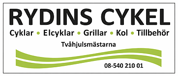 Rydins Cykel
