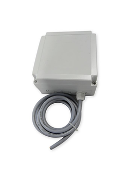 Control box for DeLaval robot / Argos Argos 14' litres and larger