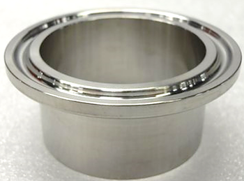 Clamp Gehäuse 51 mm 