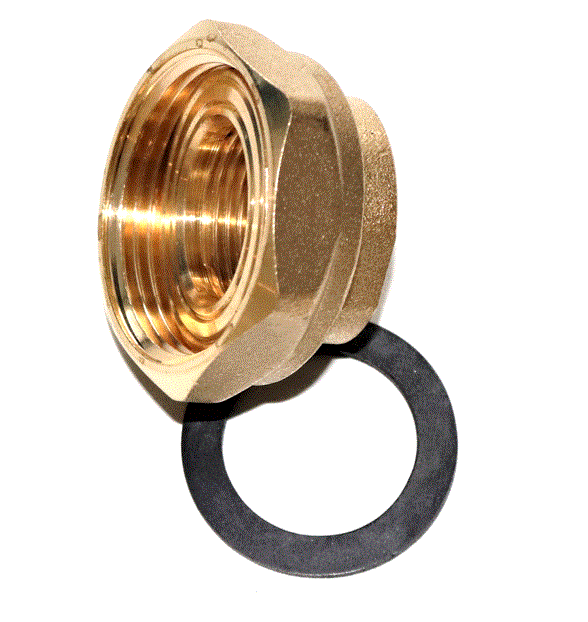 Union koppling G32/G20 (G1 1/4"-3/4")