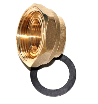 Union koppling G32/G20 (G1 1/4"-3/4")