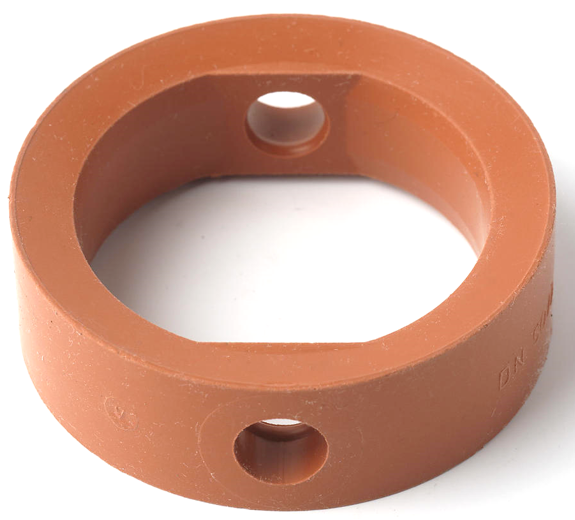 Gasket for butterfly valve Ø3'' (Ø76mm), N-flange
