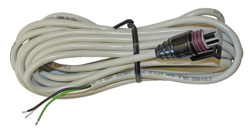 Kabel AWG, L=2 meter, CO2