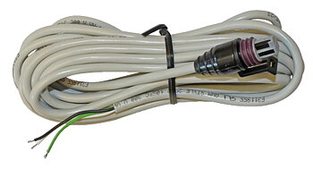 Kabel AWG, L=2 meter, CO2