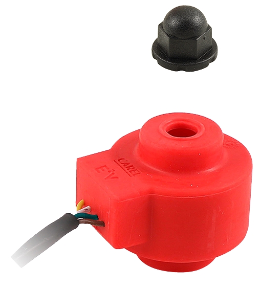 Spole till ventil inkl 1 meter kabel, CO2 - 2