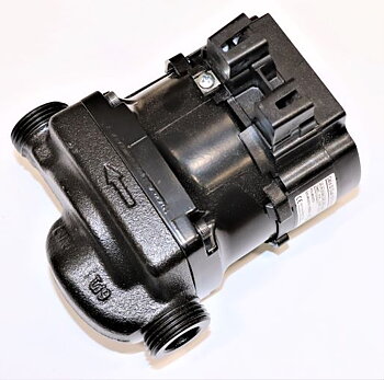 Pump 130mm 1-fas G1"/G1/2"