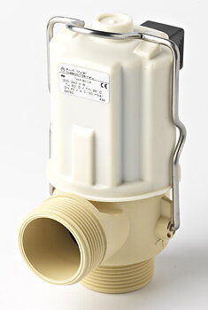 Ablaufventil 230 V/50 Hz 58542