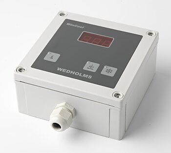 Elektronikskåp WinCool
