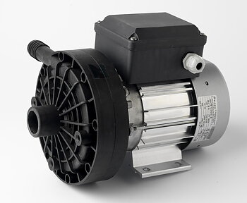 Pumpe, PB1C 270 H4B, 1-phasig 230V