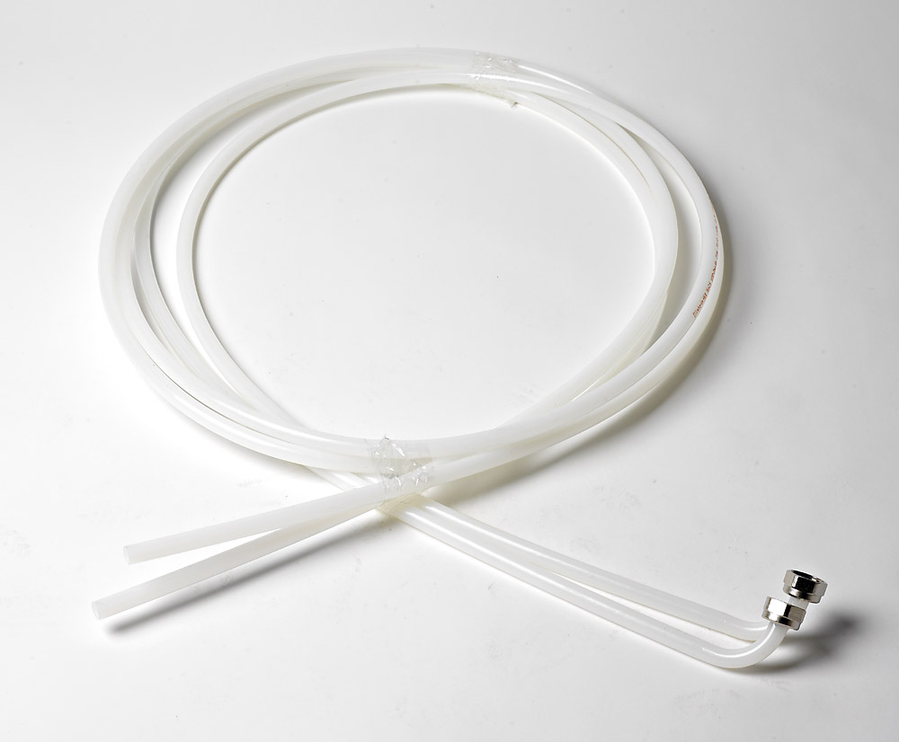 Anschlussschlauch PEX 4m, Preis pro Stück