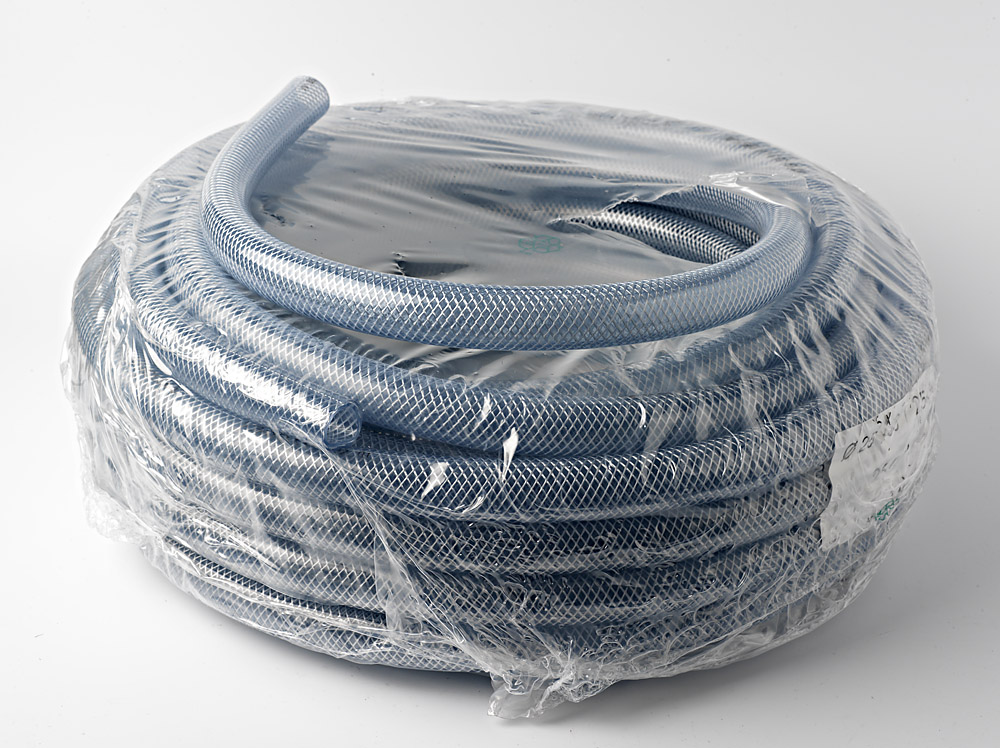 Hose 33x25, sold per meter