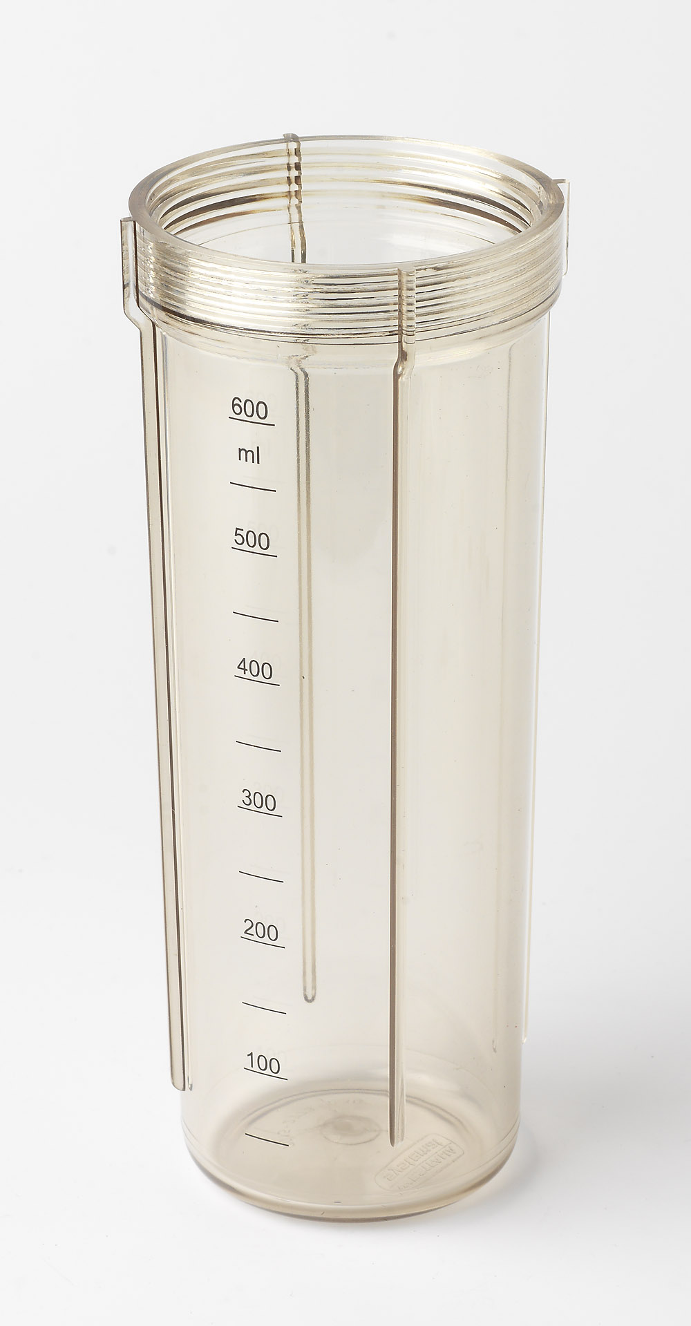 Dishwashing liquid container 7015-2773-010