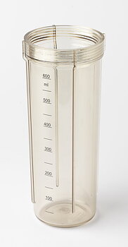 Dishwashing liquid container 7015-2773-010